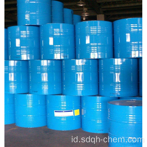 2-Ethylhexanol dengan harga terbaik CAS 104-76-7 isooctanol